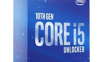 Intel Core i5-10600K Review