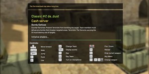 You can now play Counter-Strike 1.6 in your browser