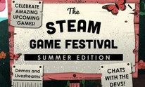 Steam Game Festival offers plenty of entertainment for the next week