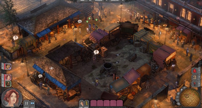 Desperados III Review