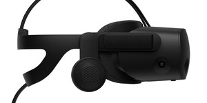 HP announces HP Reverb G2 VR headset