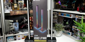 Corsair ICUE LT100 Starter Kit Review