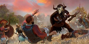 Total War Saga: Troy will be free at launch says Epic Games