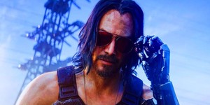 Cyberpunk 2077 has been delayed until November