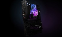 MSI and EKWB team up to launch the MSI MPG Z490 Carbon EK X