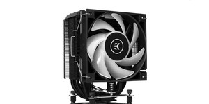 EKWB may be dipping into the air cooling market soon
