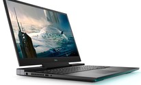 Dell unveils new G series of gaming systems