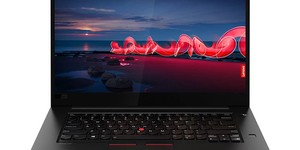 Lenovo unveils new ThinkPads with Ultra Performance Mode