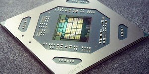 AMD releases Radeon Pro 5600M GPU