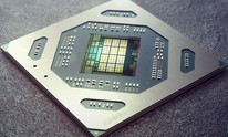 AMD releases Radeon Pro 5600M GPU