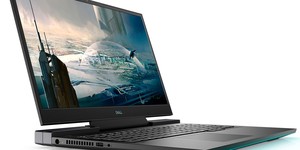 Dell unveils new G series of gaming systems