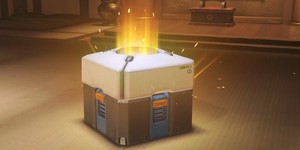 Time may be up for loot boxes soon