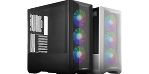 Lian Li releases Lancool II Mesh