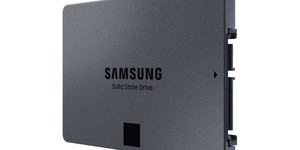 Samsung announces high capacity 870 QVO SATA SSD