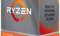 AMD Ryzen 9 3900XT, Ryzen 7 3800XT and Ryzen 5 3600XT