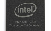 Intel sheds further light on Thunderbolt 4
