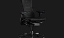 Herman Miller reveals gaming-focussed chair and desk