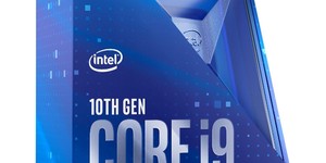 Intel launches Core i9-10850K processor