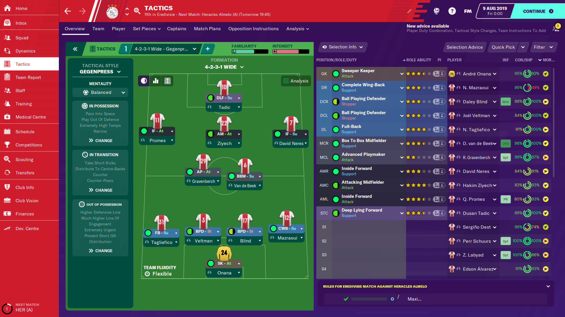 The 20 best management games on PC
