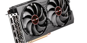 Sapphire updates Pulse line-up with smaller RX 5600 XT