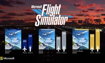 Microsoft Flight Simulator launches 18th August