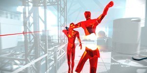 Superhot: Mind Control Delete Review