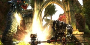 Kingdoms of Amalur: Re-Reckoning has a release date