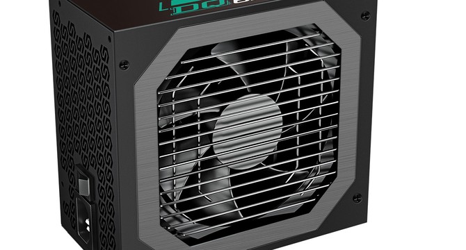 Deepcool DQ850-M-V2L PSU Review