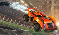 Rocket League is going free-to-play later this summer