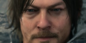 Death Stranding Review