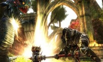 Kingdoms of Amalur: Re-Reckoning has a release date