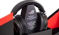 Asus ROG Theta 7.1 Review