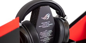 Asus ROG Theta 7.1 Review