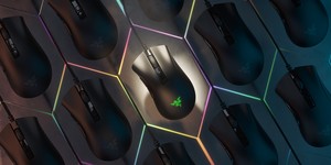 Razer releases the DeathAdder V2 Mini and Mouse Grip Tape