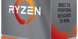 AMD Ryzen 9 3900XT, Ryzen 7 3800XT and Ryzen 5 3600XT