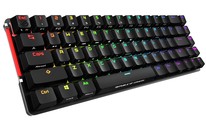 Asus reveals a 65% mechanical keyboard: ROG Falchion