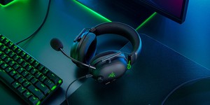Razer launches BlackShark V2 and V2 X headsets