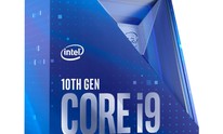 Intel launches Core i9-10850K processor