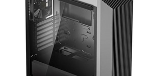 Deepcool launches high airflow CL500 case