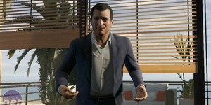 Grand Theft Auto V enjoyed some hefty sales during lockdown