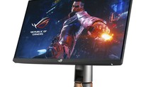 Asus announces world's fastest gaming monitor: the ROG PG259QN