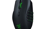 Razer releases the Razer Naga Left-Handed Edition