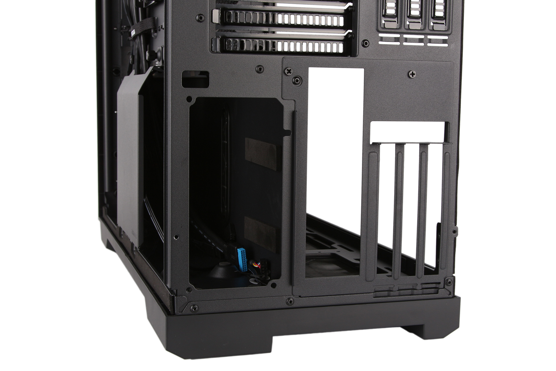 Phanteks Enthoo Pro 2 TG Review | bit-tech.net