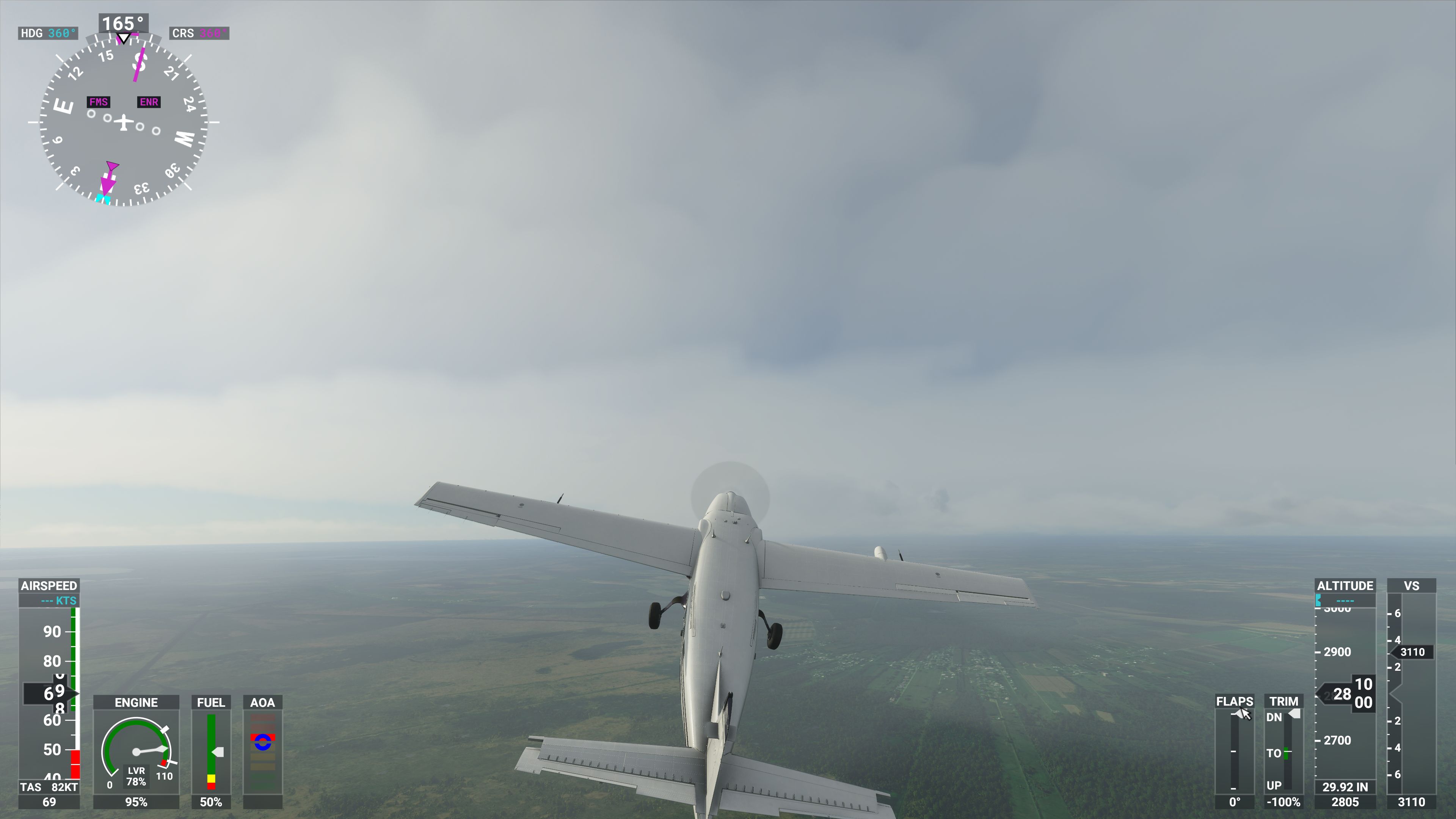 Microsoft Flight Simulator's installation process is the worst