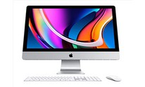 Apple updates 27-inch iMac