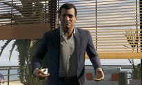 Grand Theft Auto V enjoyed some hefty sales during lockdown