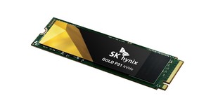 SK Hynix achieves world's first 128-layer NAND flash-based consumer SSD
