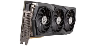 MSI GeForce RTX 3080 Gaming X Trio Review