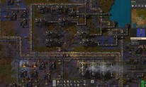 Factorio Review