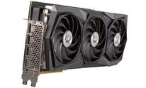 MSI GeForce RTX 3080 Gaming X Trio Review